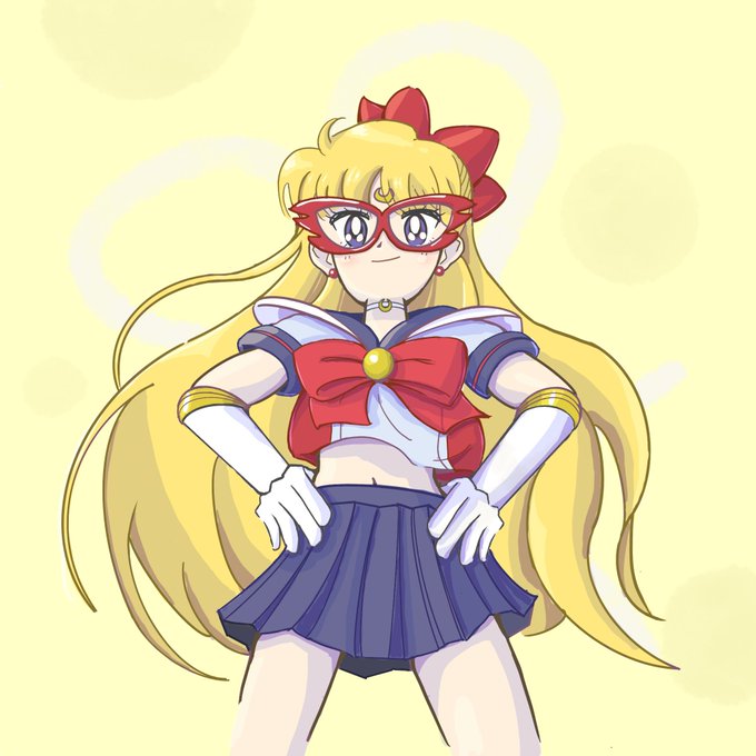 コードネームはセーラーvのtwitterイラスト検索結果 コードネームはセーラーvのtwitterイラスト検索結果