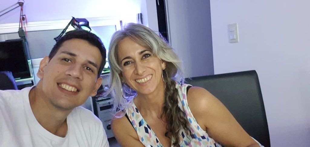 AndyBidanchon's tweet photo. Siempre me dejas pensando, que lindo tenerte de amigo...🤗😘@Luckish https://t.co/4q4eaBNn1p