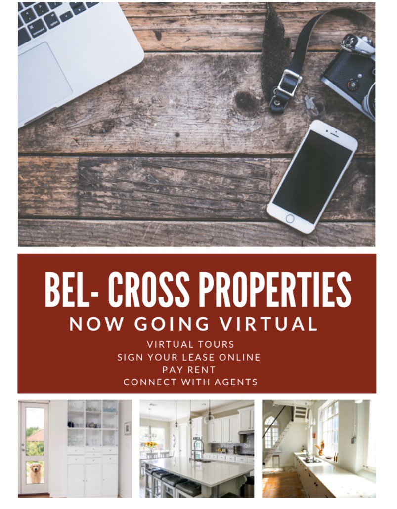 BelcrossProp's tweet image. Virtual Tours, please visit our website belcross.com to schedule a showing.