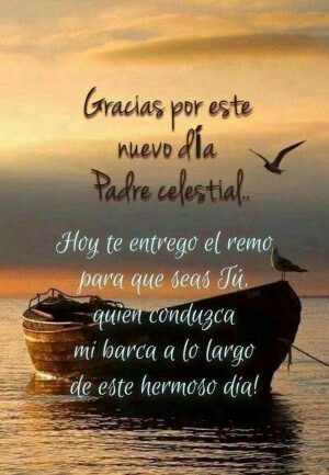 Suenos De Poemas Twitterissa Un Nuevo Dia Es Una Nueva Promesa Una Nueva Esperanza Una Nueva Oportunidad Gracias Padre Creador Por Este Dia Tengan Un Gran Y Felizsabado Que La Bendicion De