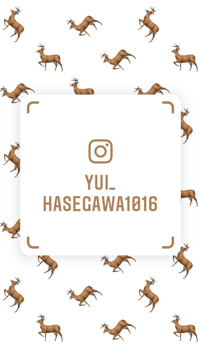 yui_hasegawa's tweet image. 同期サボりがちなので存在感薄めのInstagram。ちゃんと更新してます！笑 現在から過去の写真、どうでもいい事（）などなど気ままにやってます。こちらも何卒フォローお願い致します〜✌️
instagram.com/yui_hasegawa10…