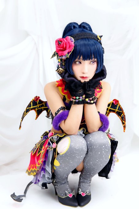 Twitterのコスプレ画像51