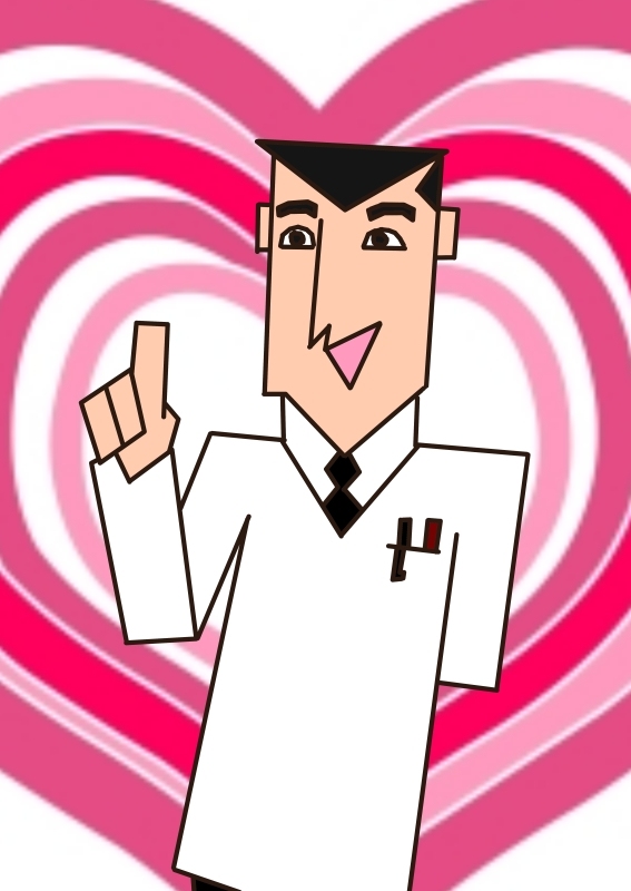 ユートニウム博士