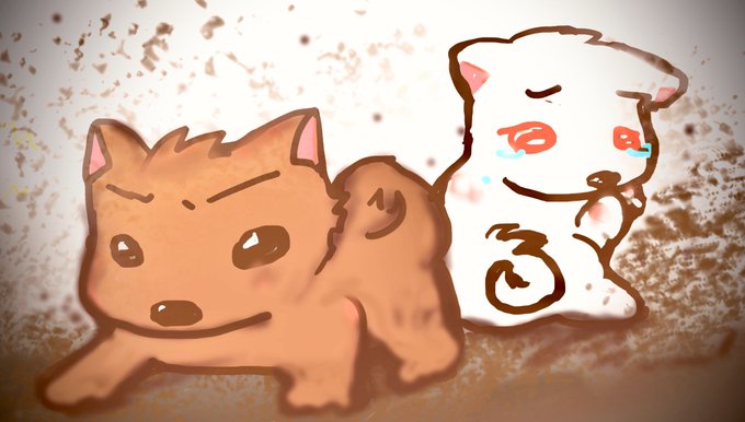 星田リラのtwitterイラスト検索結果 古い順