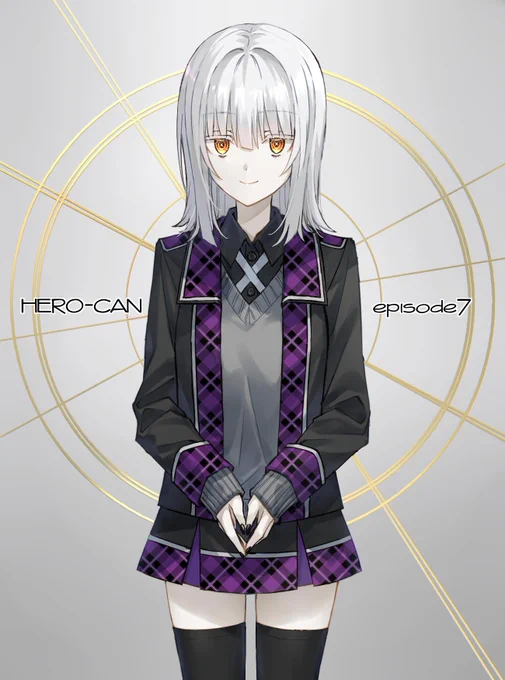 #ホワイトデーは銀髪白髪を愛でる日

悪の首領ちゃんをよろしく!!!!!!!!!! 