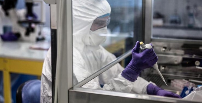 La pandémie de #coronavirus a fait au moins 5 402 morts et contaminé plus de 143 000 personnes dans plus de 135 pays et territoires leparisien.fr/societe/corona…