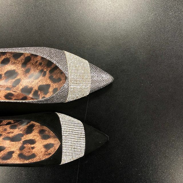 ProsperineFlats's tweet photo. Prosperine AI20/21 - A look into the future.

La punta determina il carattere di una ballerina. I materiali, le finiture, tutto rende magico un prodotto. Rigorosamente Made in Italy.

The tip determines the character of a dancer. The materials, the finis… https://t.co/DtjlRff8F9 https://t.co/2FaIwdK1po