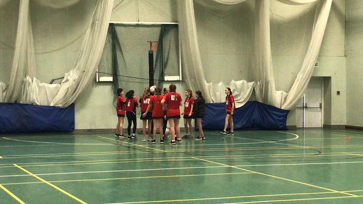 PlymColSport's tweet photo. Good luck to all @PlymouthCollege Netball teams who are taking on our friends @TruroSport this morning. Thanks to all staff and pupils who have made it happen. #PlymColNetball #PlymColEnrich @swsportsnews https://t.co/Pxlaj7kz1N
