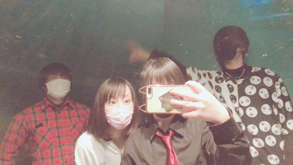 HiiRo_suzune_AP's tweet photo. 取り急ぎ！
Music Link ✖ 遊蝶花にお越し下さりありがとうございました！！！

トリ前を努めさせて頂きましたが楽しめましたか！？

ダンスバテてしまったの悔しいのでいつかリベンジしたい…

#涼音来那 #すずねらな
#MusicLink
#遊蝶花 https://t.co/3vfJ2z11w1