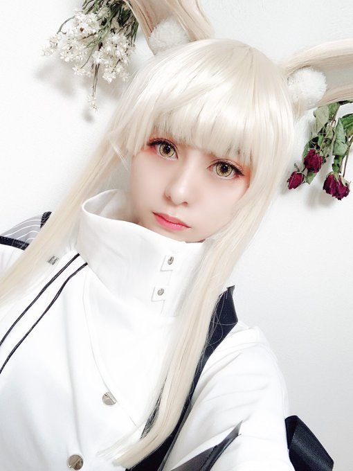 コスプレイヤーえまりんのTwitter画像1