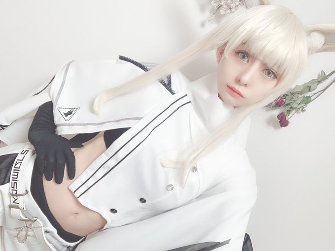 コスプレイヤーえまりんのTwitter画像2