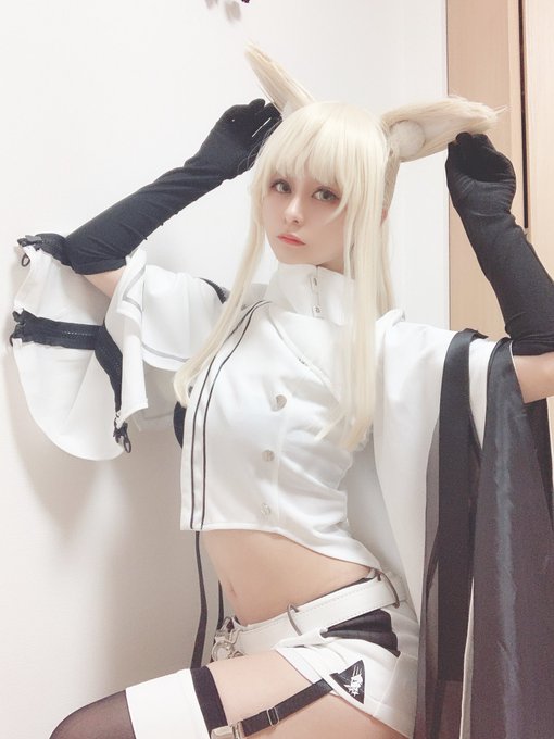 コスプレイヤーえまりんのTwitter画像3