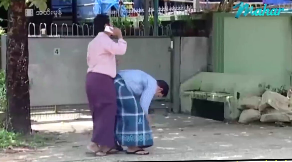 Jerry07378636's tweet photo. ၾကမ္းတ��္ https://t.co/PK7IdHJ0YY