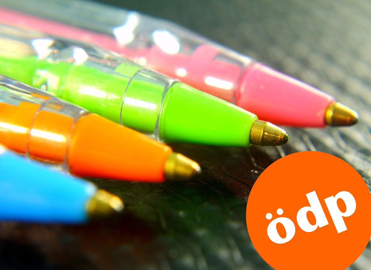 oedp_muehldorf's tweet photo. Egal welchen Stift Sie verwenden, orange wählen!

Aufgrund der Coronakrise, nehmen Sie einen eigenen Stift mit in die Wahlkabine. 

#mühldorfaminn #Mühldorf #Waldkraiburg #ampfing #Schwindegg #Oberneukirchen #haaginoberbayern #neumarktsanktveit #Heldenstein #rechtmehring #ödp https://t.co/FClUGWz1xO