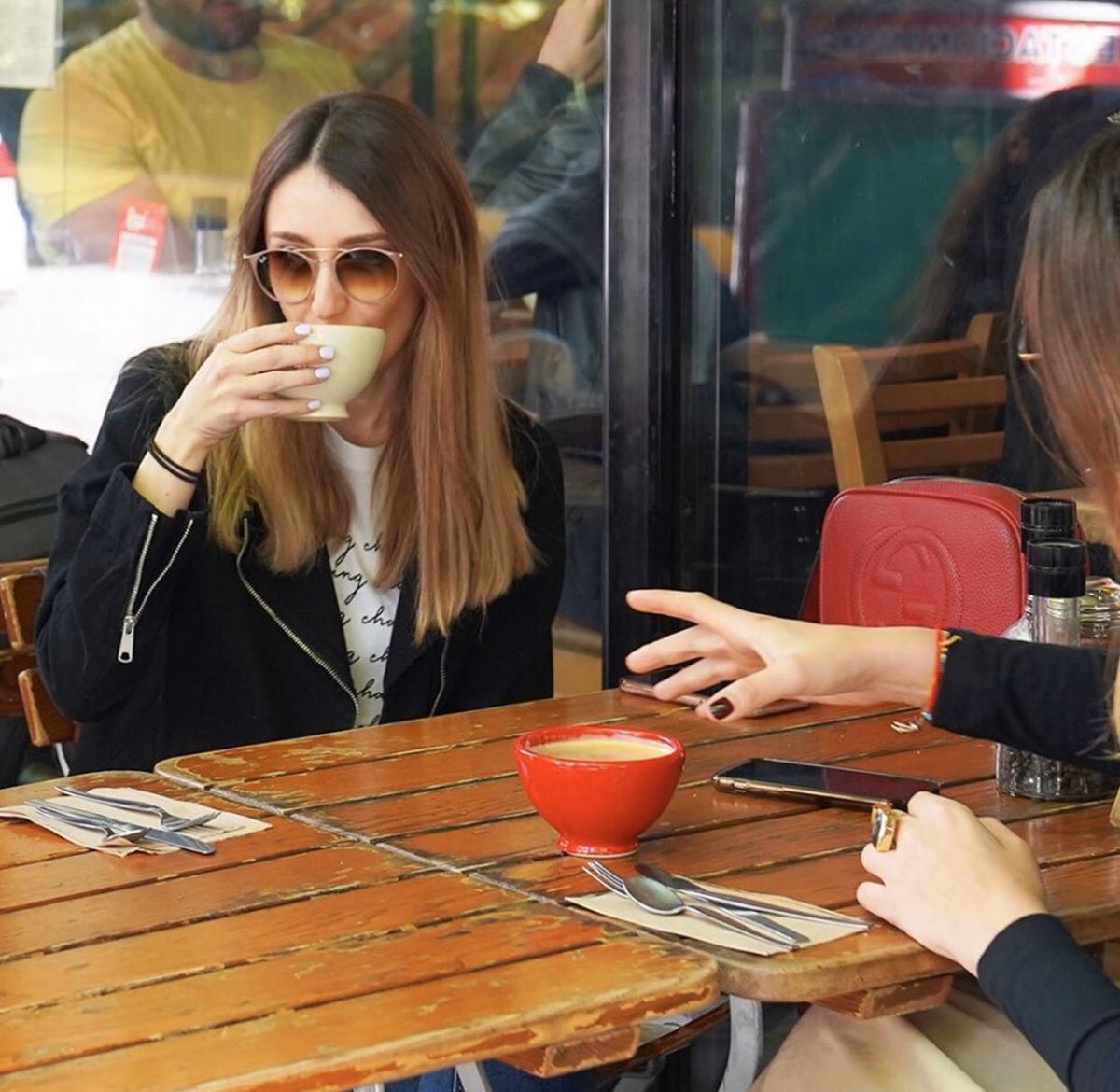 Sakın çaktırma ve arkana doğru bak 😎
•••
#lepainquotidientr #lepainquotidien
📸 @lepainquotidienmx
