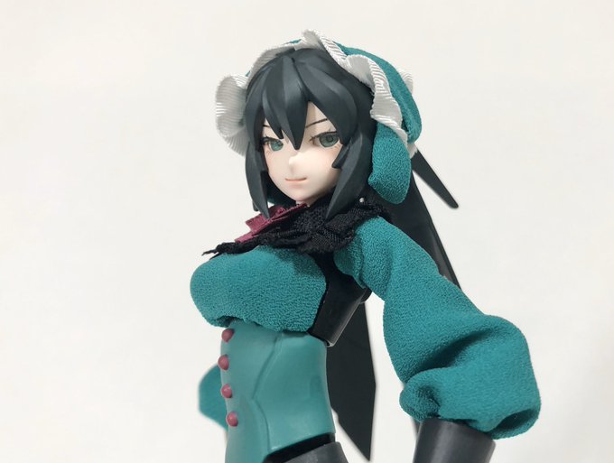 アトラ ミクスタのtwitterイラスト検索結果 古い順