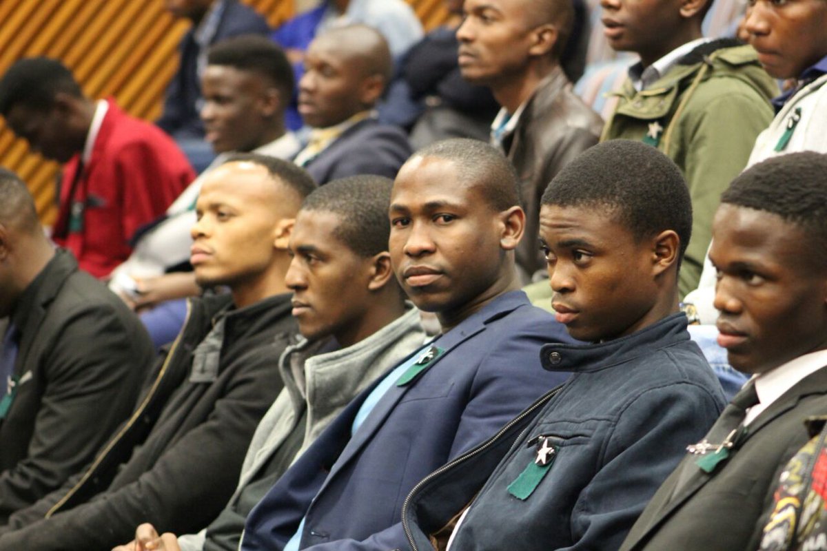 Modimo wa boikanyo, re ikanya mo go wena... #SaturdayService 🌟