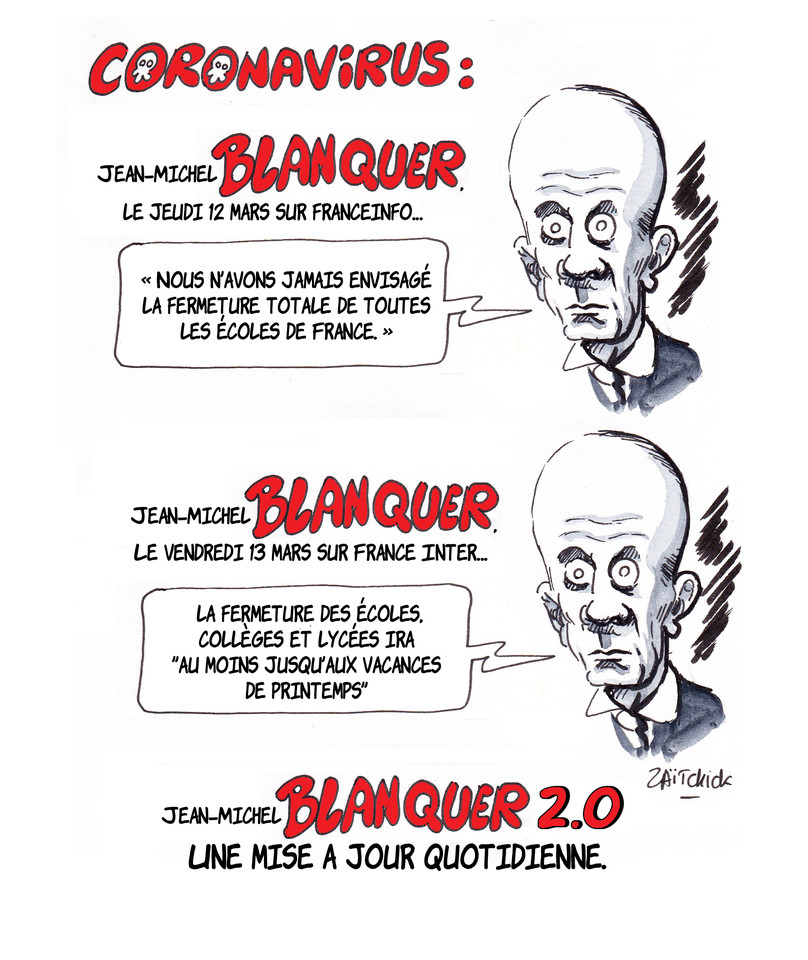 Gratuit Images Blagues Et Dessins Pa Twitter Le Dessindepresse De Zaitchick le plus cool par