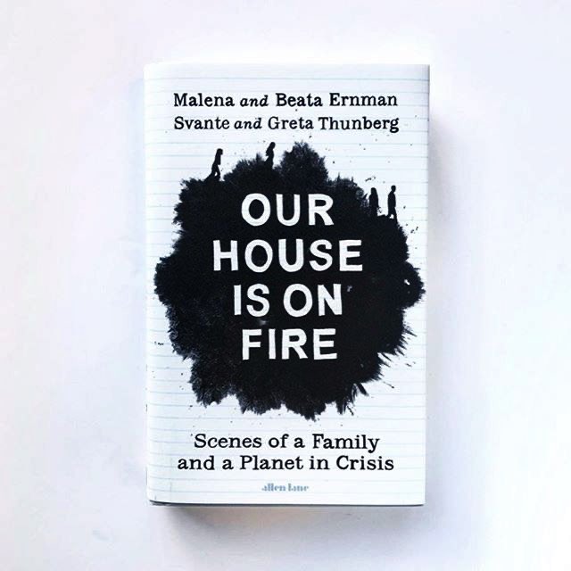 “Everyone with an interest in the future of the planet should read this book. It is a glimpse of a saner world. It is fertile with hope.” 
- The Guardian 
All our earnings go to charity. 
booksinthemedia.thebookseller.com/reviews/our-ho…