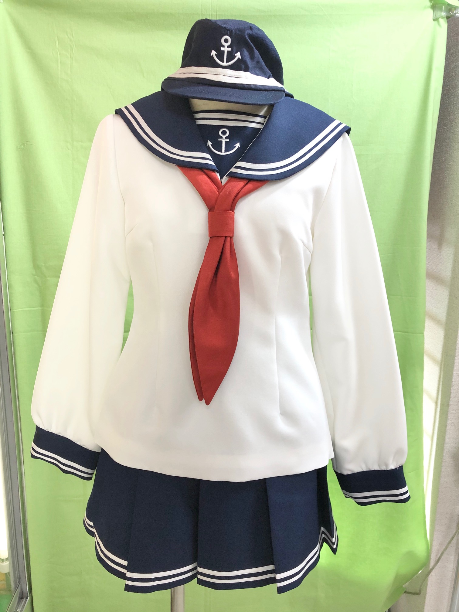 2022SUMMER/AUTUMN新作 艦これ 第六駆逐隊 コスパティオ COSPATIO