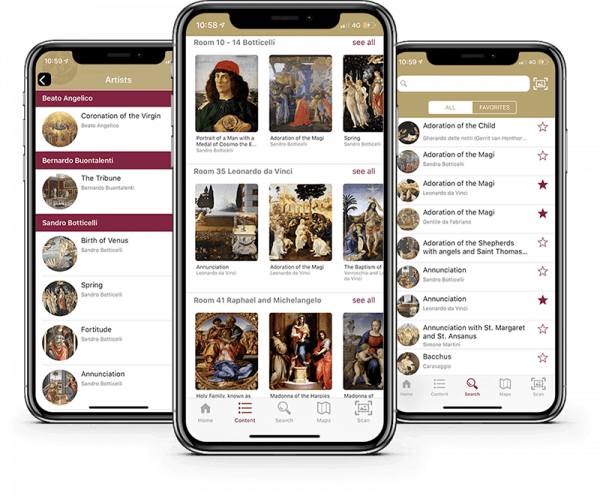 pharosuite's tweet photo. In ITCares teniamo alla Cultura! Musei italiani chiusi a causa di #Covid_19italia. Scarica gratis la nostra app Uffizi Gallery e goditi #ViaggiVirtuali ai capolavori del Rinascimento Italiano!
https://t.co/Y3fyckf3GB… 
 #RestoAcasa #LItaliaChiamò #museitaliani #italiachiamo https://t.co/jlcLhNIha1