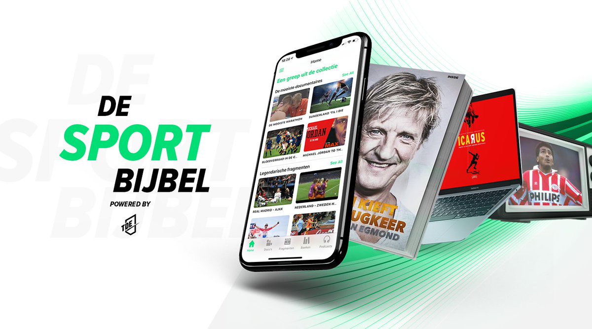 OYM_agency's tweet photo. Lege tribunes, lege velden, lege sportkalender. En dat is hartstikke nodig, maar wel even wennen. Laten we elkaar een beetje helpen deze sportloze periode door te komen. Check de Sportbijbel en doe je suggesties: https://t.co/v5X5Mi4uKo https://t.co/VJ3bUWkamF