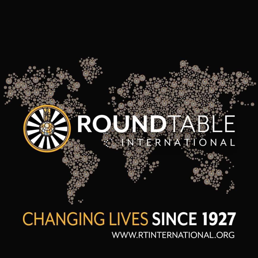 Happy Round Table Day! #DoMore #RoundTable