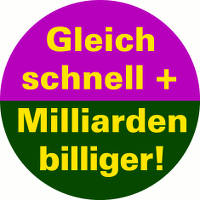 1. OnlineDemo gegen #S21: Am Montag kann bundesweit gegen S21 demonstriert werden! #S21 kannibalisiert den Bahnverkehr ja auch bundesweit! Umstieg-21.de jetzt!