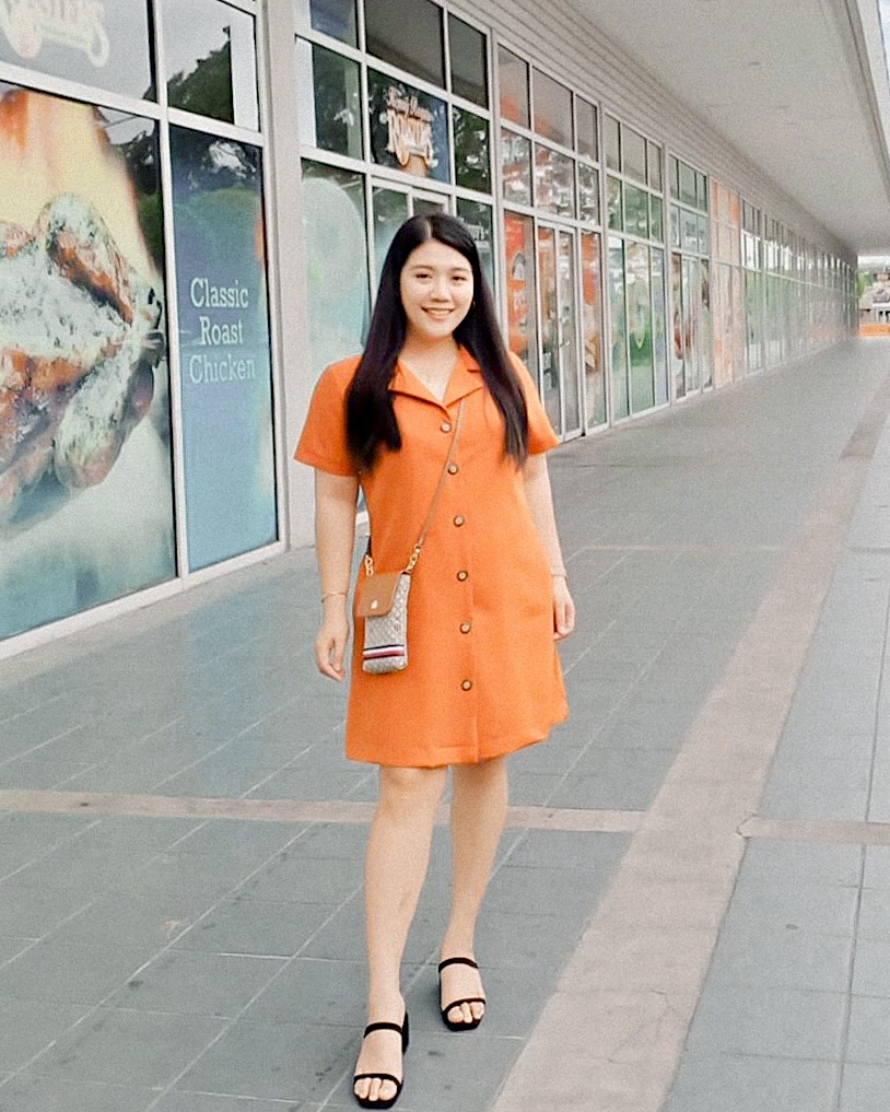 PrimadonnaPH's tweet photo. @maysantos_hmua’s casual OOTD is highly appreciated‼️
#PrimadonnaOOTD https://t.co/dcVgnbrBWr