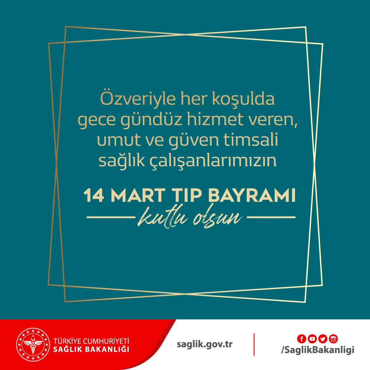 t c saglik bakanligi on twitter