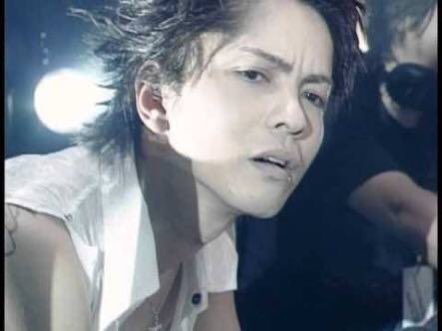 2003年 HYDE HELLO & THE OTHER SIDE HYDE 2003はHYDE [Heaven's Drive