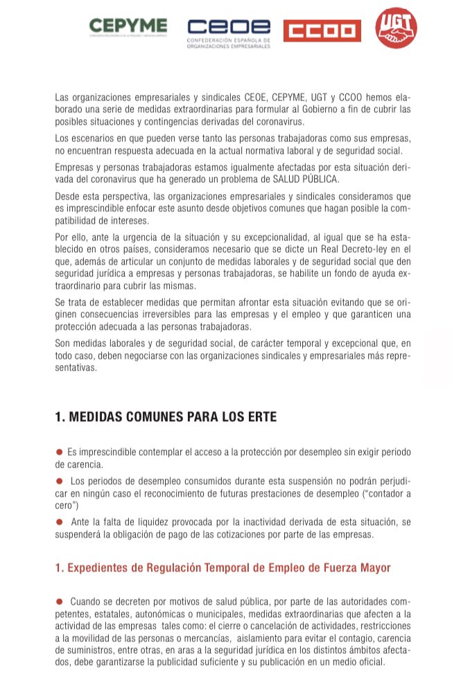 CEOE CEPYME CUENCA tweet media