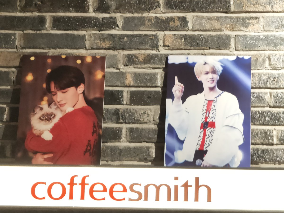 nawozibi's tweet photo. Thank you @ZZTDAY0318 for organising Zhengting's birthday event ❤️❤️ the decos and fan supports are so pretty!!! 

祝宝贝朱正廷0318快乐！！ https://t.co/o2tzfPTKdY