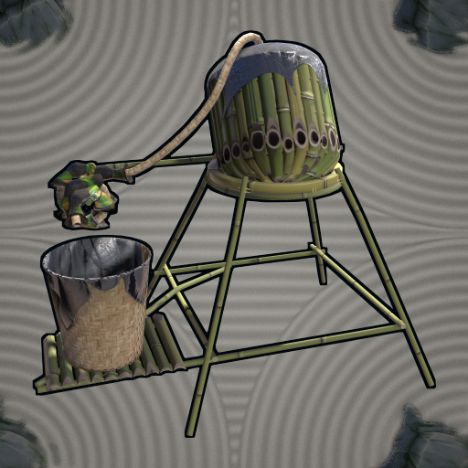 Pixenalws's tweet photo. Made a skin for the @playrust workshop:

https://t.co/LMsz5gIq6u https://t.co/GzoWXGBBCk