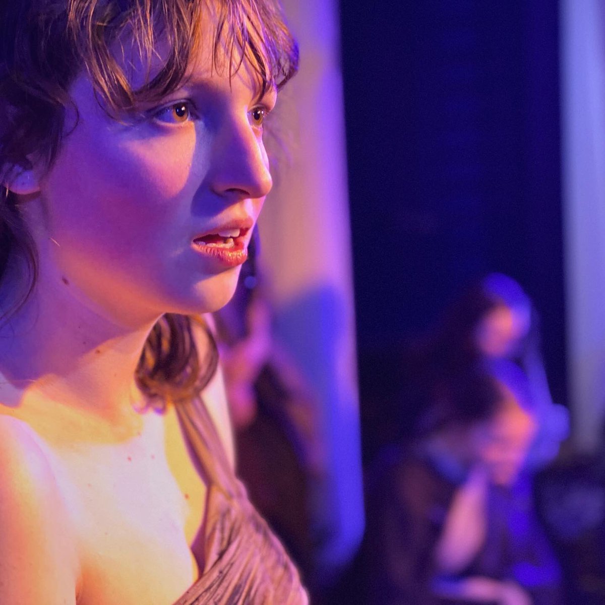 BodensCollege's tweet photo. #goodluck to the company of #Medea on #openingnight #breakaleg https://t.co/V454CKJjd6