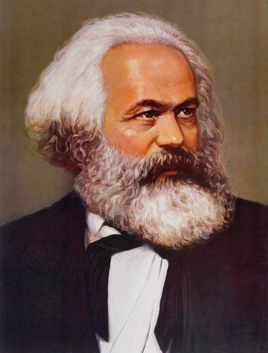 dhanaraj78's tweet photo. ஒருவன் தனக்காக தன் வாழ்க்கைக்காக உழைக்கும்போது மனிதனாகிறான்.,ஒரு சமூகத்திற்க்காக மக்களுக்காக வாழும்போது அவன் உண்மையான மனிதனாகிறான்❤
#கார்ல்மார்க்ஸ் 
#RememberingMarx https://t.co/RnSMIO7Zkh