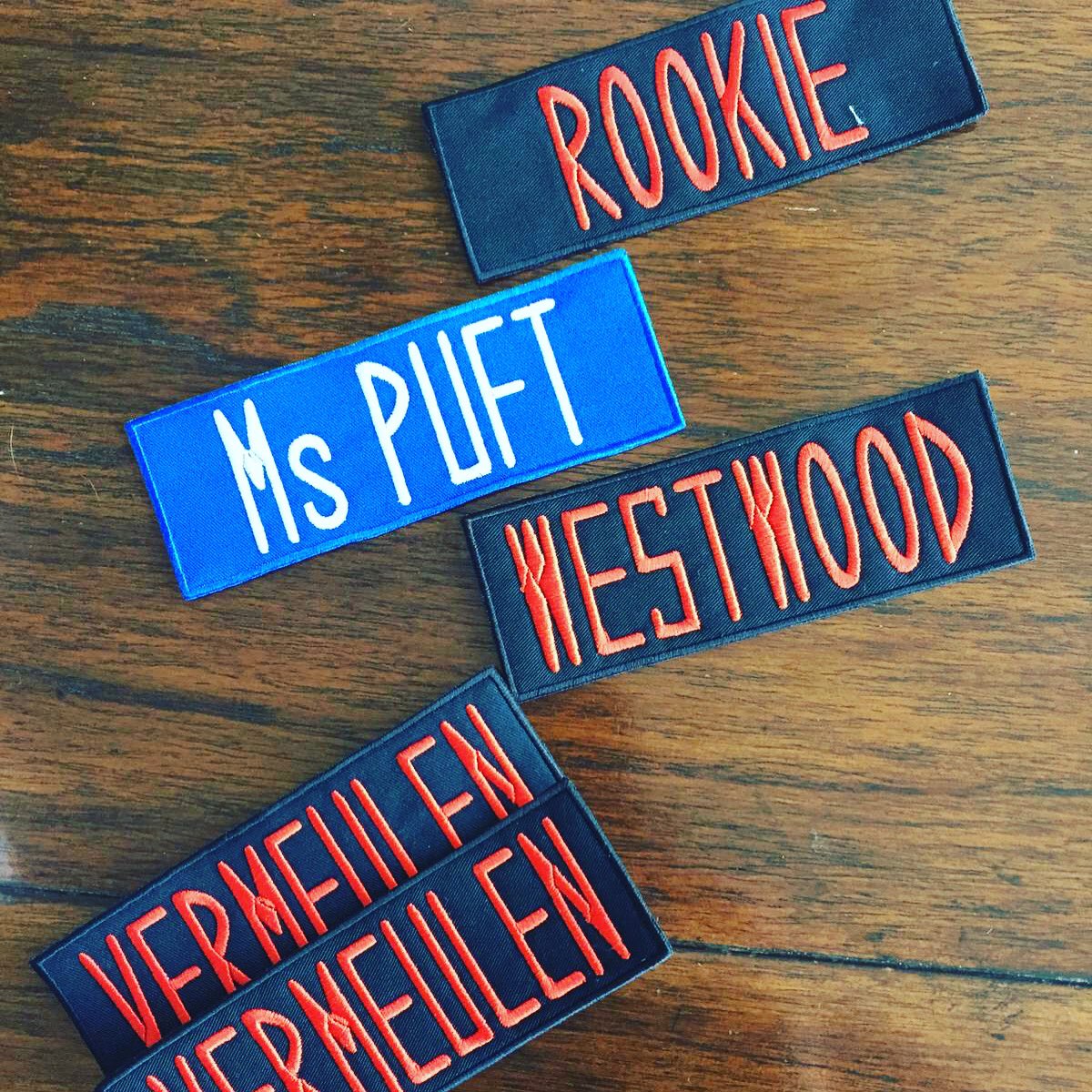 Dutch Ghostbusters tweet media