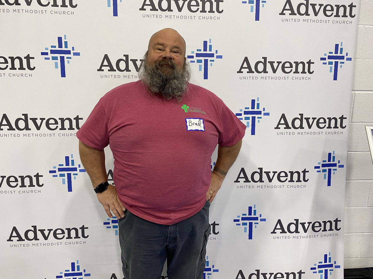 yeahthatbrad's tweet photo. Read for March Mission Madness! ⁦@AdventUMC_SC⁩ https://t.co/fxpbnCt0G4