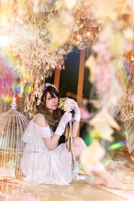 コスプレイヤーなーのTwitter画像45