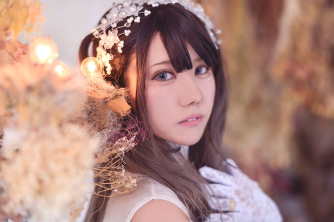 コスプレイヤーなーのTwitter画像47