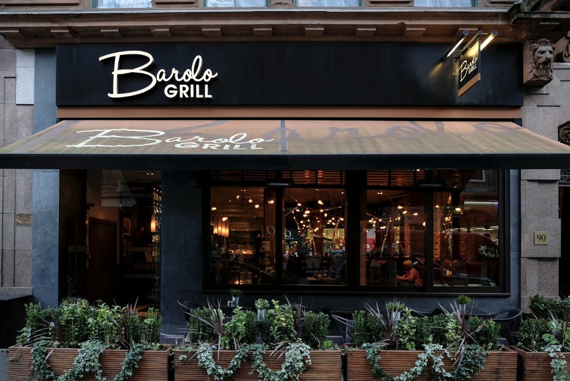 To all our fellow independent restaurants – wishing you all the best in the coming weeks. Stay strong and we hope business does too! 🙌

#eatlocal #supportlocalbusiness