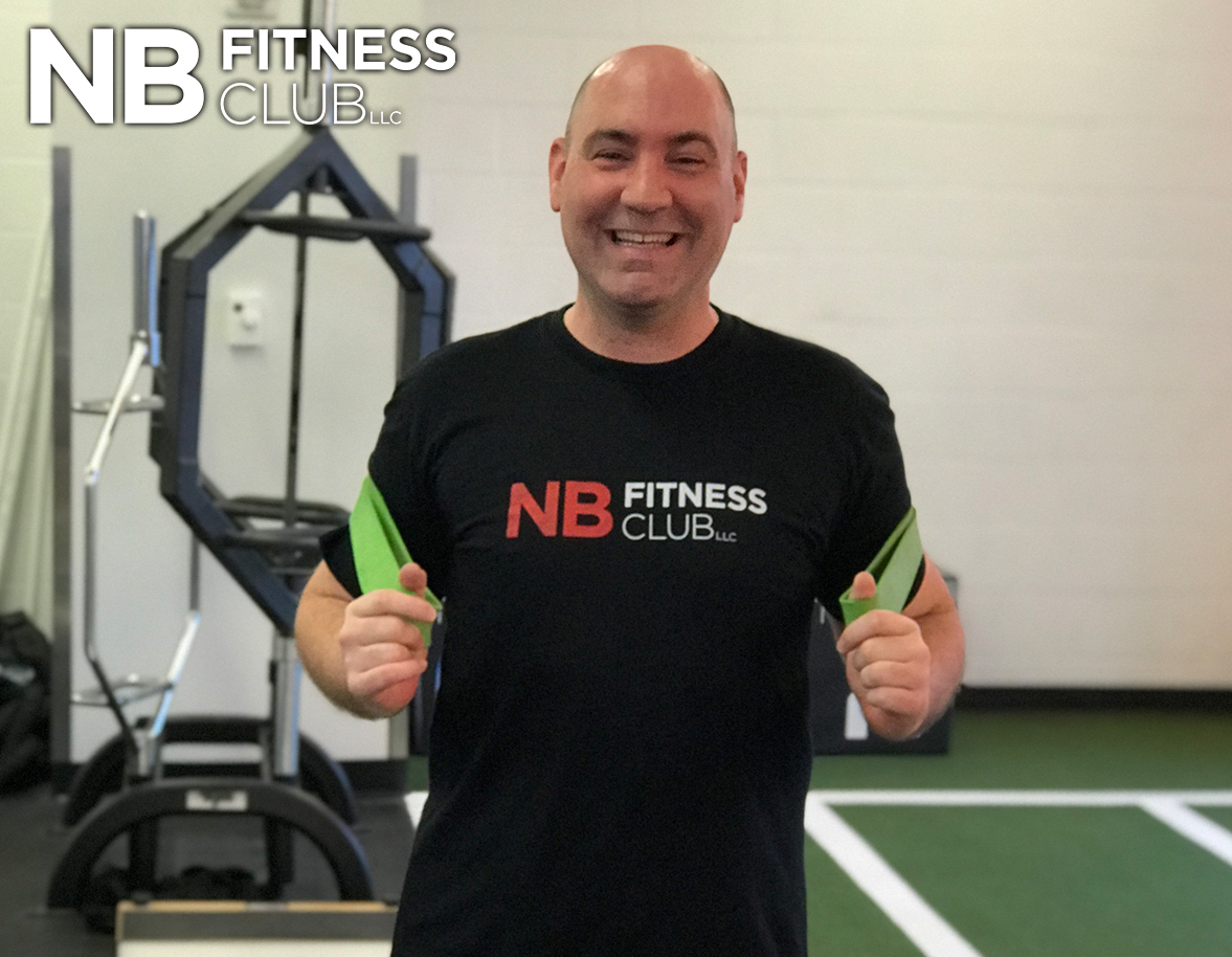 NBFitnessClub's tweet photo. Happy Birthday Scott!! We know you won't miss a beat in celebrating!
#nbfitnessclub #fitfam #fitness #gym #strength #bostonfitness #conditioning #hardwork #sweat #motivation #thestrongestpartofyourday #bostongym #training #workout #NBLCP #lifeconditioningprogram @Scottymac314 https://t.co/iRVSNdGYkp