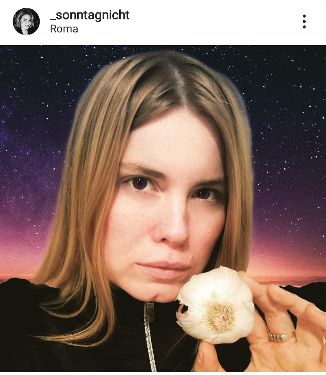 JessicaDome's tweet photo. Pubbliche relazioni a zero.

Tra #COVID19 e #smartworking il 12 marzo 2020 ho lanciato su IG #agliochallenge mangiando per la prima volta, consapevolmente - non come nelle polpette di mia nonna - uno spicchio di aglio a crudo.

L' aglio è come questo periodo: pesante ma fa bene. https://t.co/l966HRadtK