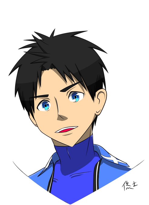 氷浦のtwitterイラスト検索結果 氷浦のtwitterイラスト検索結果