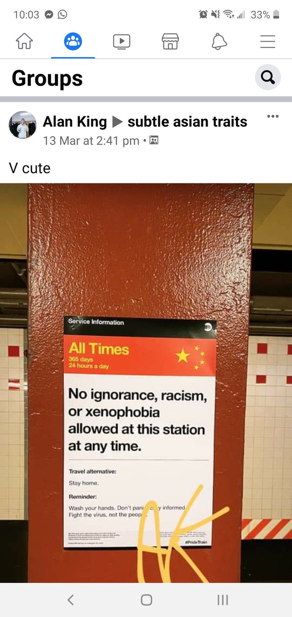 dynbunyip's tweet photo. @metrotrains you should consider doing something like this during this time. https://t.co/kOSErB7Nv2