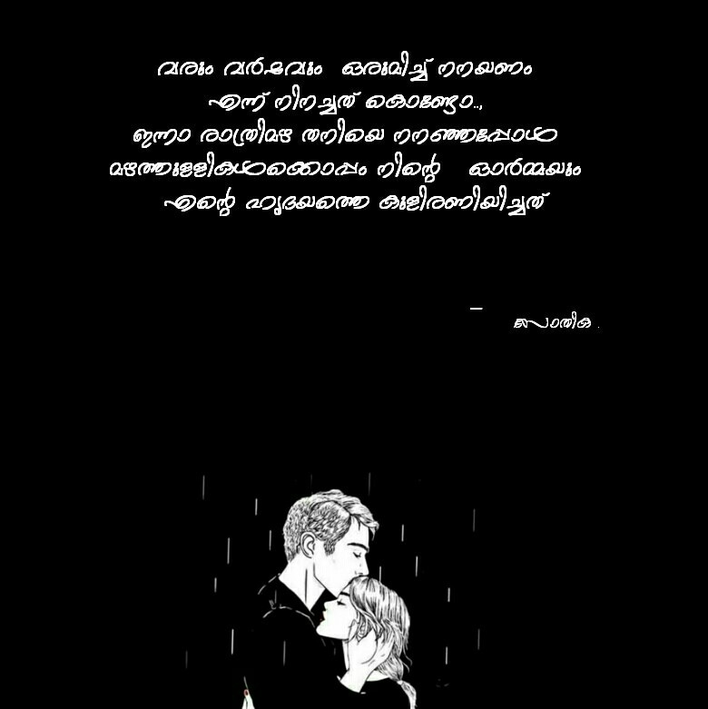 Malayalam Kavithakal Mazha Lasopaintel malayalam-kavithakal-mazha-lasopaintel