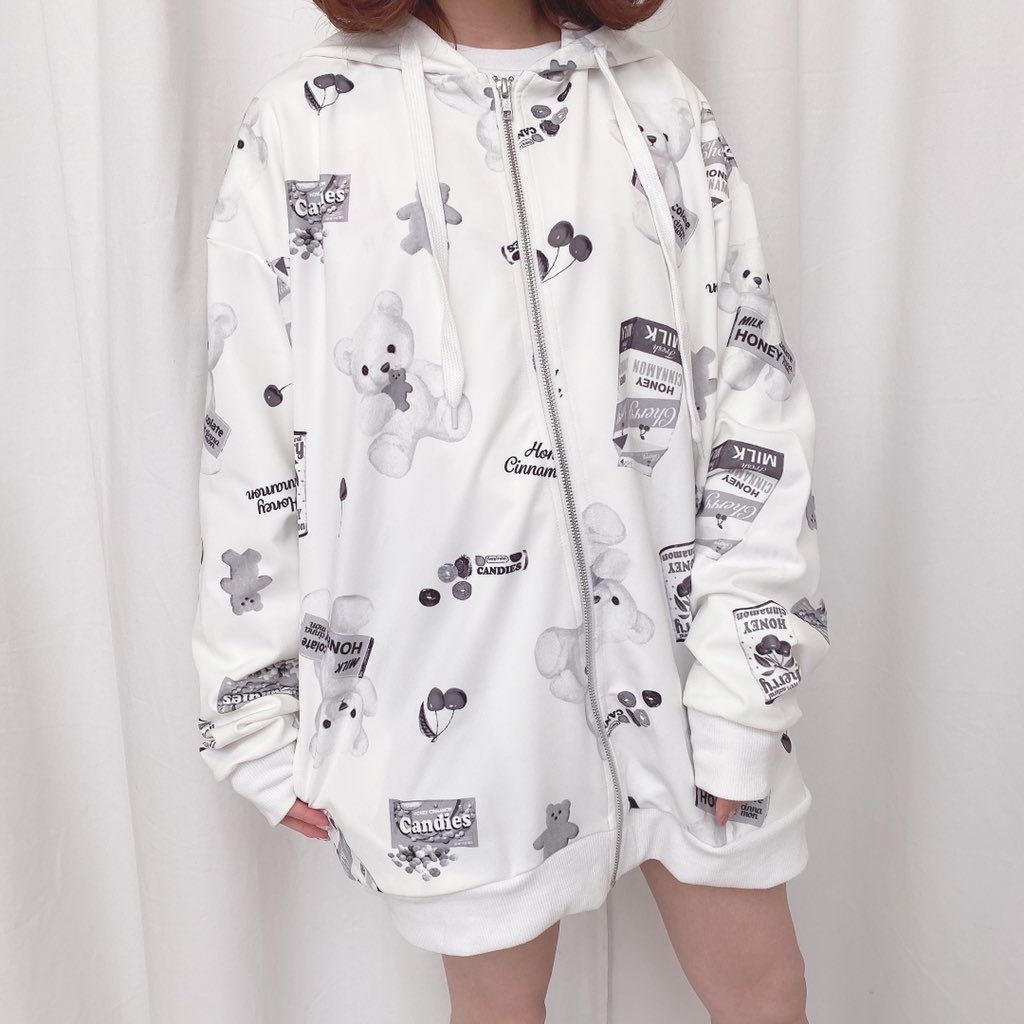 完売】 HoneyCinnamon パーカー 総柄 ハニーシナモン - トップス - www.ksc-kcf.org 完売】 HoneyCinnamon パーカー 総柄 ハニーシナモン - トップス - www.ksc-kcf.org