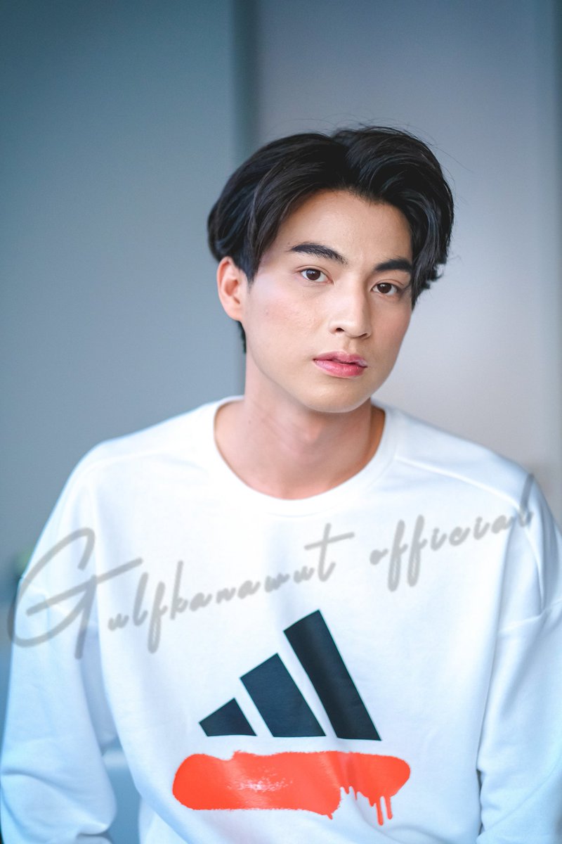 GulfKanawut Official tweet media