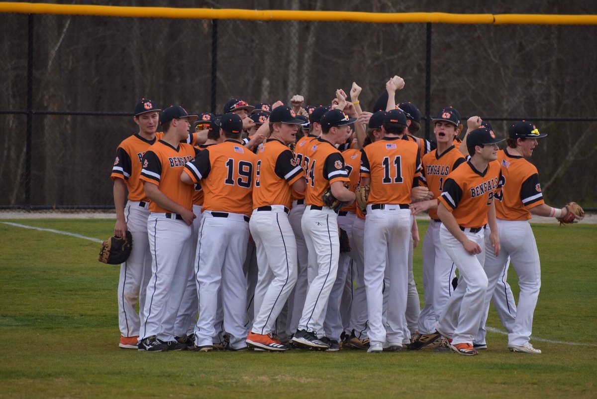 April 6th can’t come soon enough 

#bengalfamily
#rollbengals