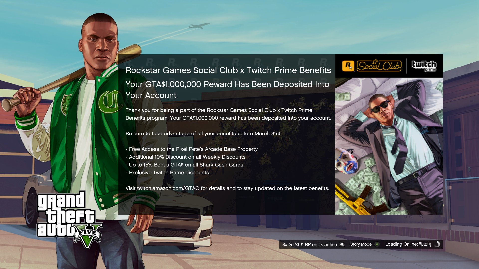 GTA GFX on X